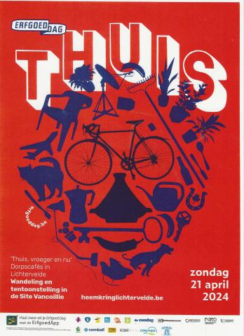 Erfgoeddag 2024