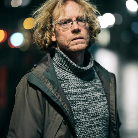 Hendrik Vos